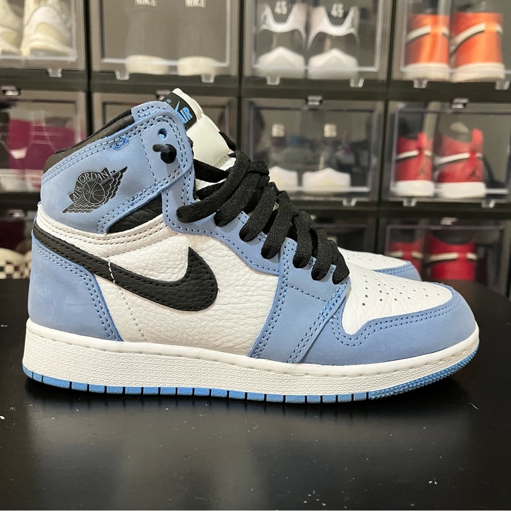 Jordan 1 High ‘University Blue’